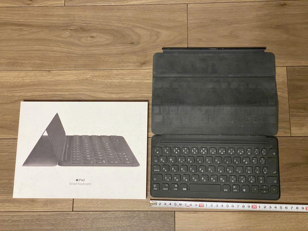 Apple iPad 第7世代 iPadAir 第3世代 スマートキーボード