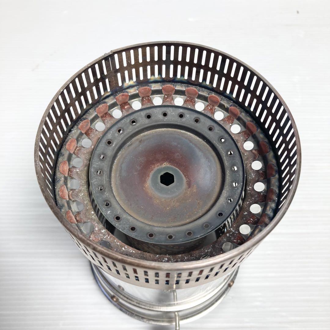 美品 トヨトミ 開放式石油ストーブ RS-S23D 2013年製