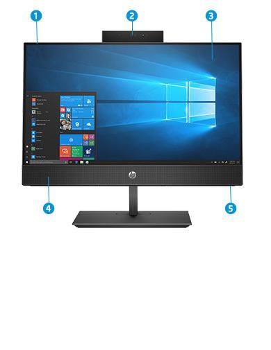 人気SALE新品 HP ProOne600G4 Corei3-8100T Office 2019 321fl-m16452057088 在庫在庫あ