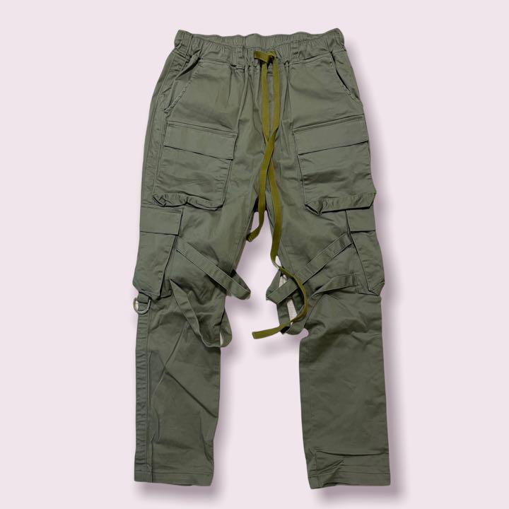 男の子向けプレゼント集結 PATRIOT MELROSE PANTS CARGO - ワークパンツ/カーゴパンツ 男の子向けプレゼント集結 PATRIOT MELROSE PANTS CARGO - ワークパンツ/カーゴパンツ