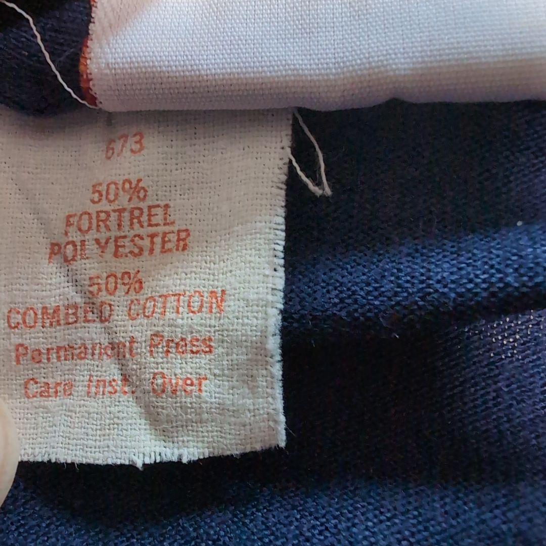 米国製マンシングウェアカットソー生地