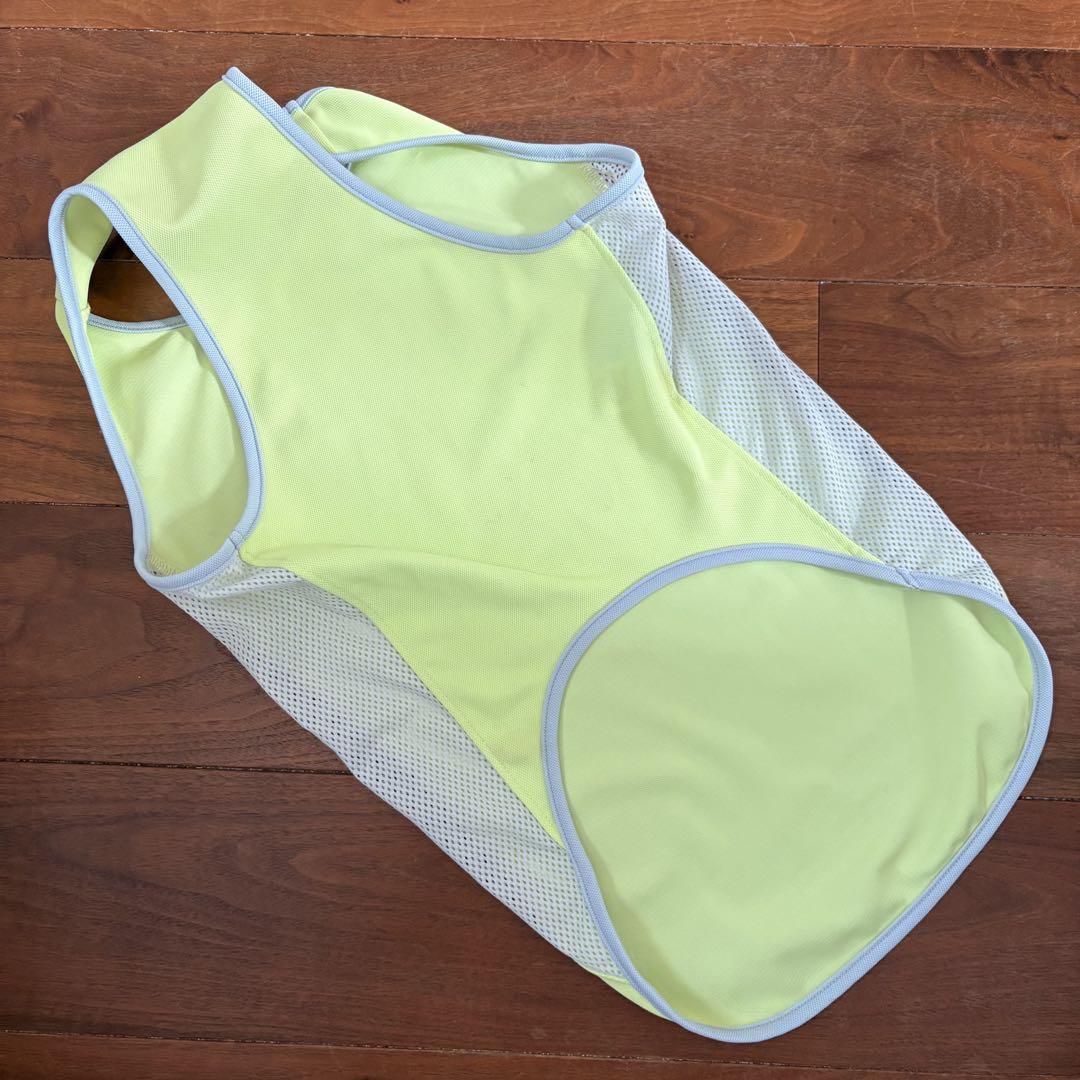 ALPHAICON サマークーリングタンクトップ　FPM SUMMER COOLING TANKTOP サマークーリングタンクトップ LAVENDER