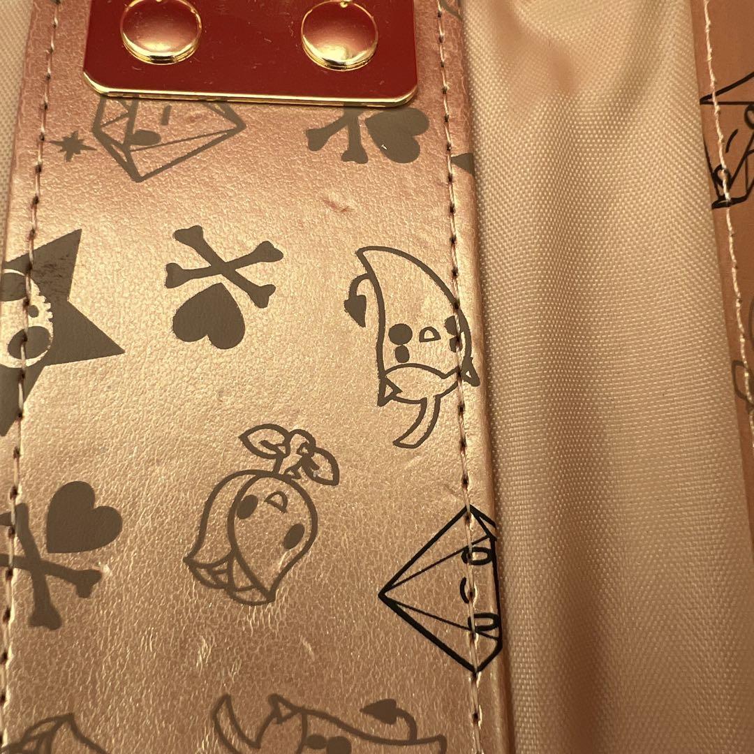 tokidoki for Hello Kitty キーケース サンディ - メルカリ