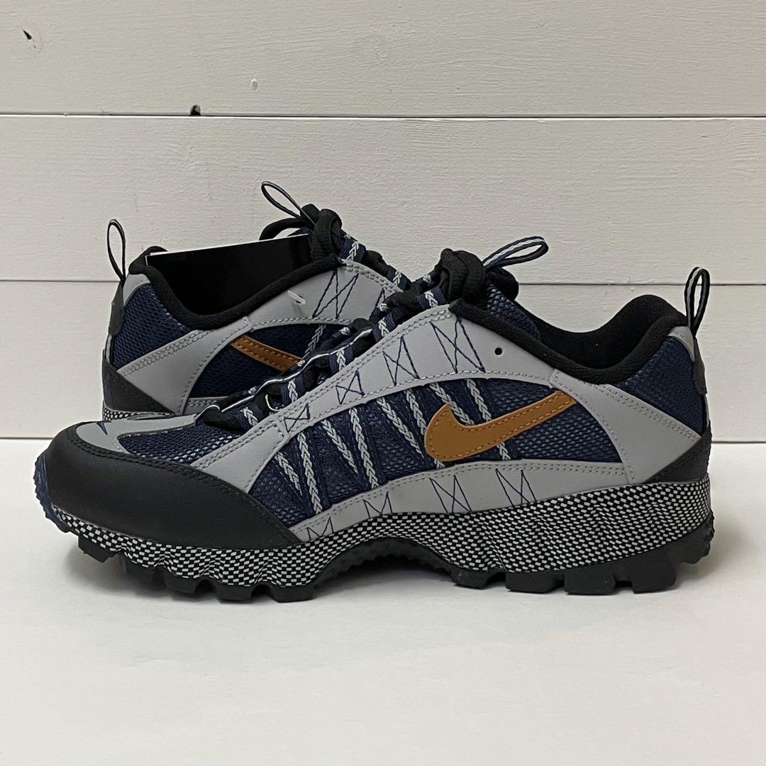 NIKE AIR HUMARA QS⭐️エアフマラ⭐️27.5cm⭐️ACG - メルカリ
