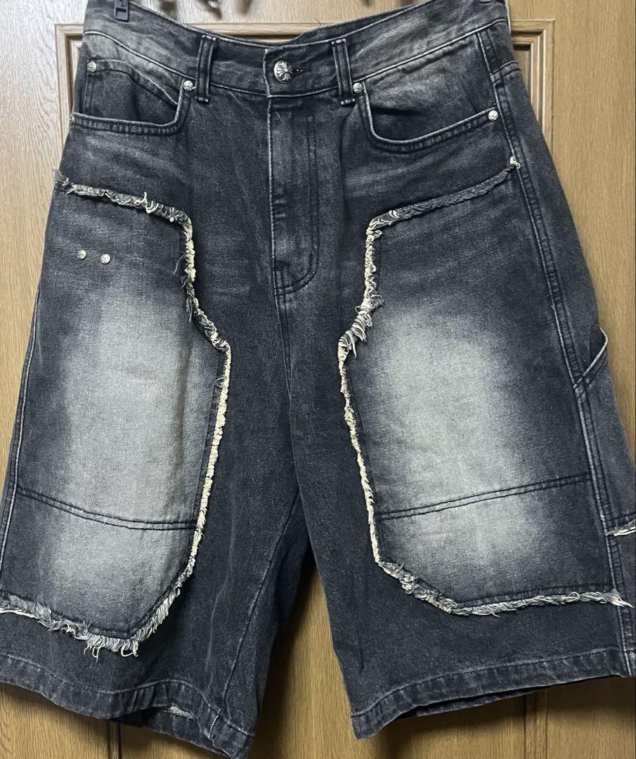 dscompany デニム　パンツ