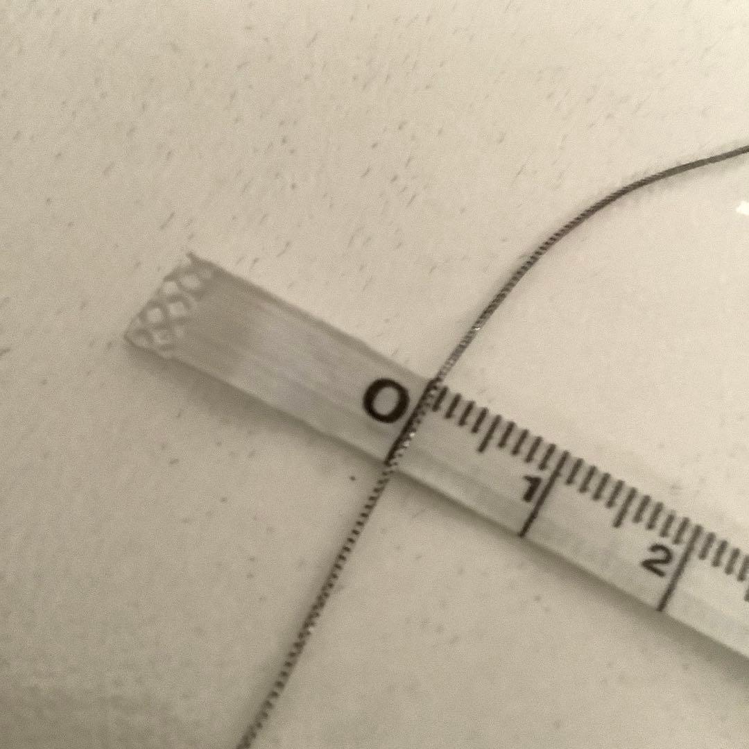 豪華　ラウンドブリリアントカット　ダイヤモンド　プラチナネックス