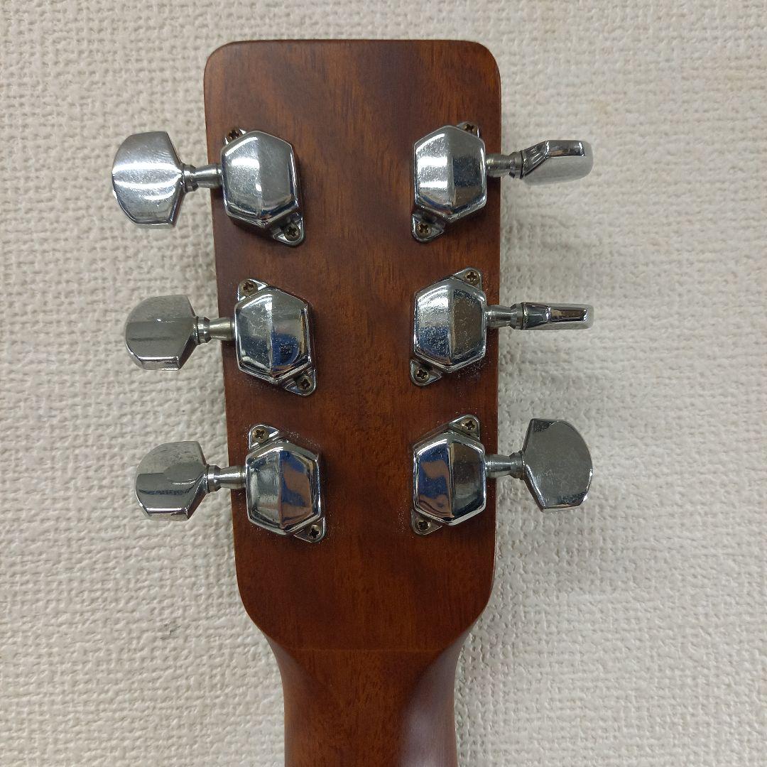 RECORDING KING RP-06 Fishman NEO エレアコ仕様（Recording