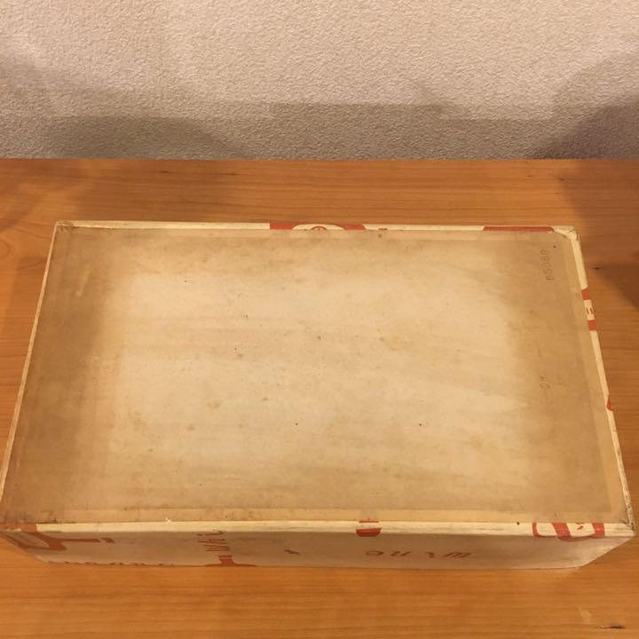 昭和　レトロ　箱物　空き箱類　まとめ売り Yahoo!オークション - 昭和 レトロ たばこ 空き箱 ひかり 20箱