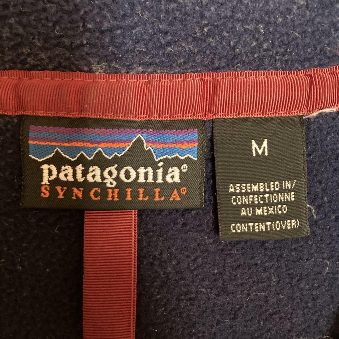 Patagonia