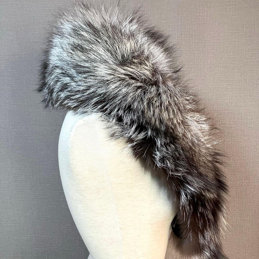 ✨未使用級の極美品✨SAGAフォックス 高級 大判ファー ストール 成人式 ✨未使用級の極美品✨SAGAフォックス 高級 大判ファー ストール 成人式