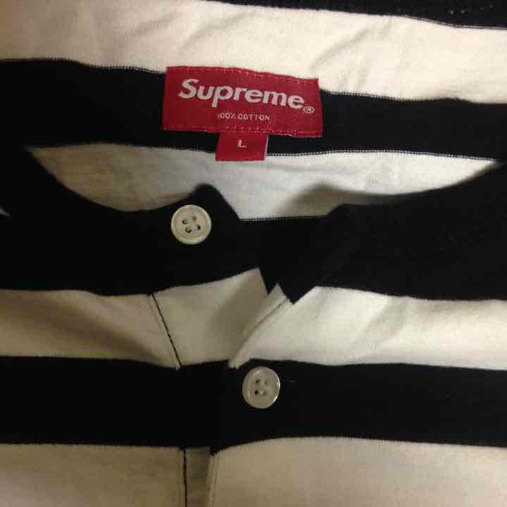 supreme ロンt