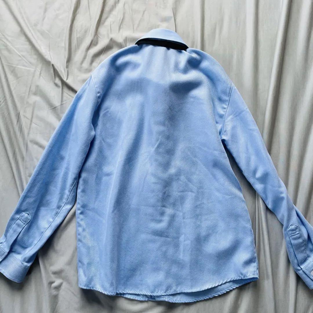 美品 BEAMS スーツ セットアップ グレー フォーマル チェック 130