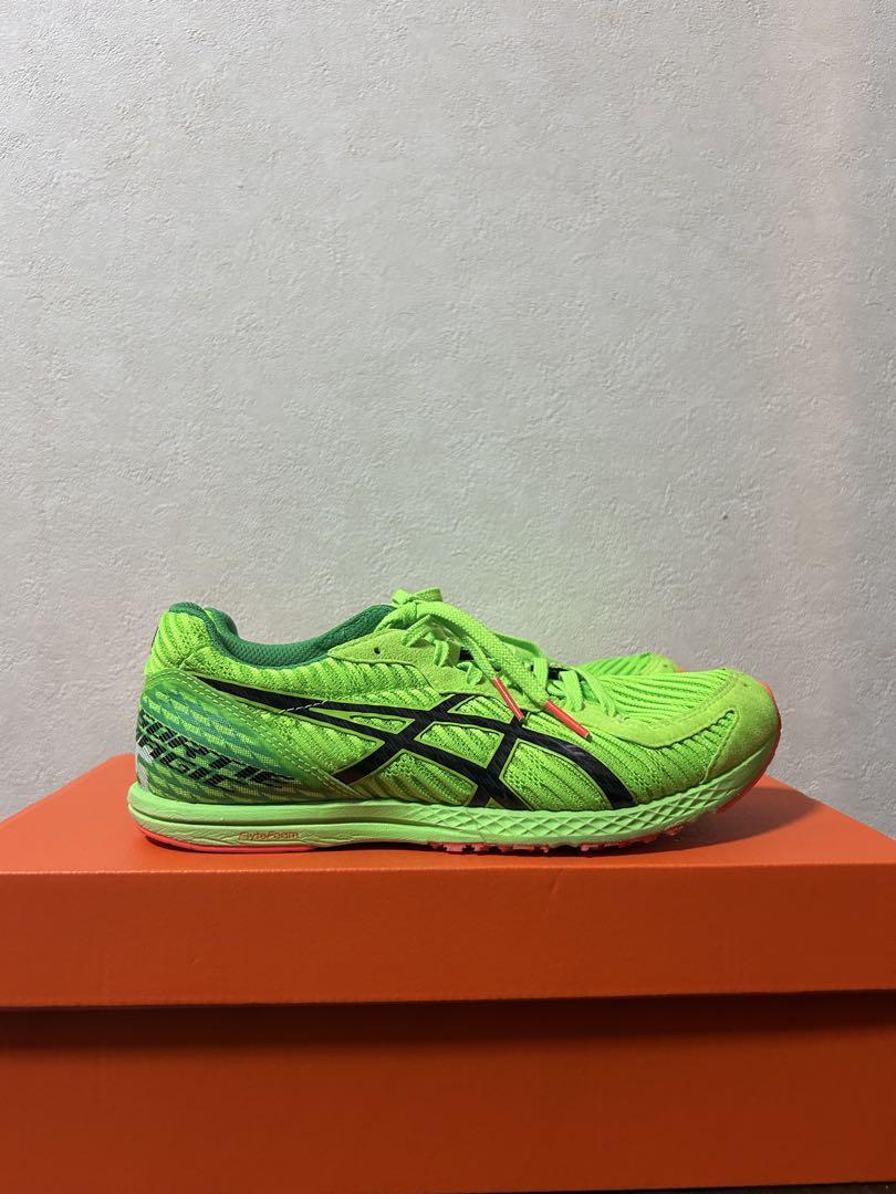 アシックス　RP5 24.5センチ