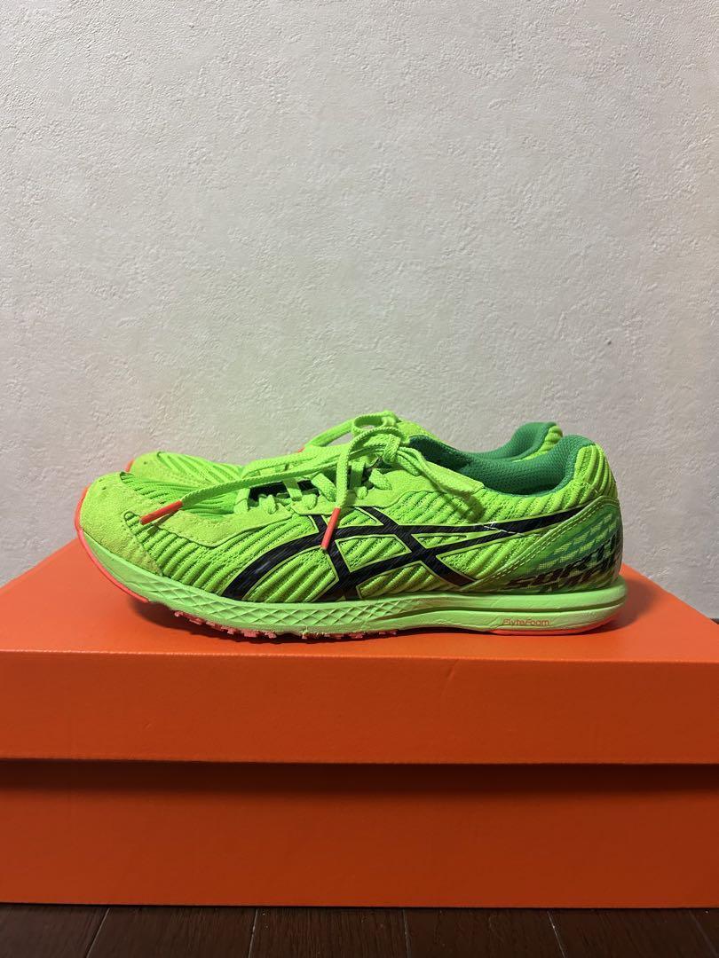 アシックス　RP5 24.5センチ