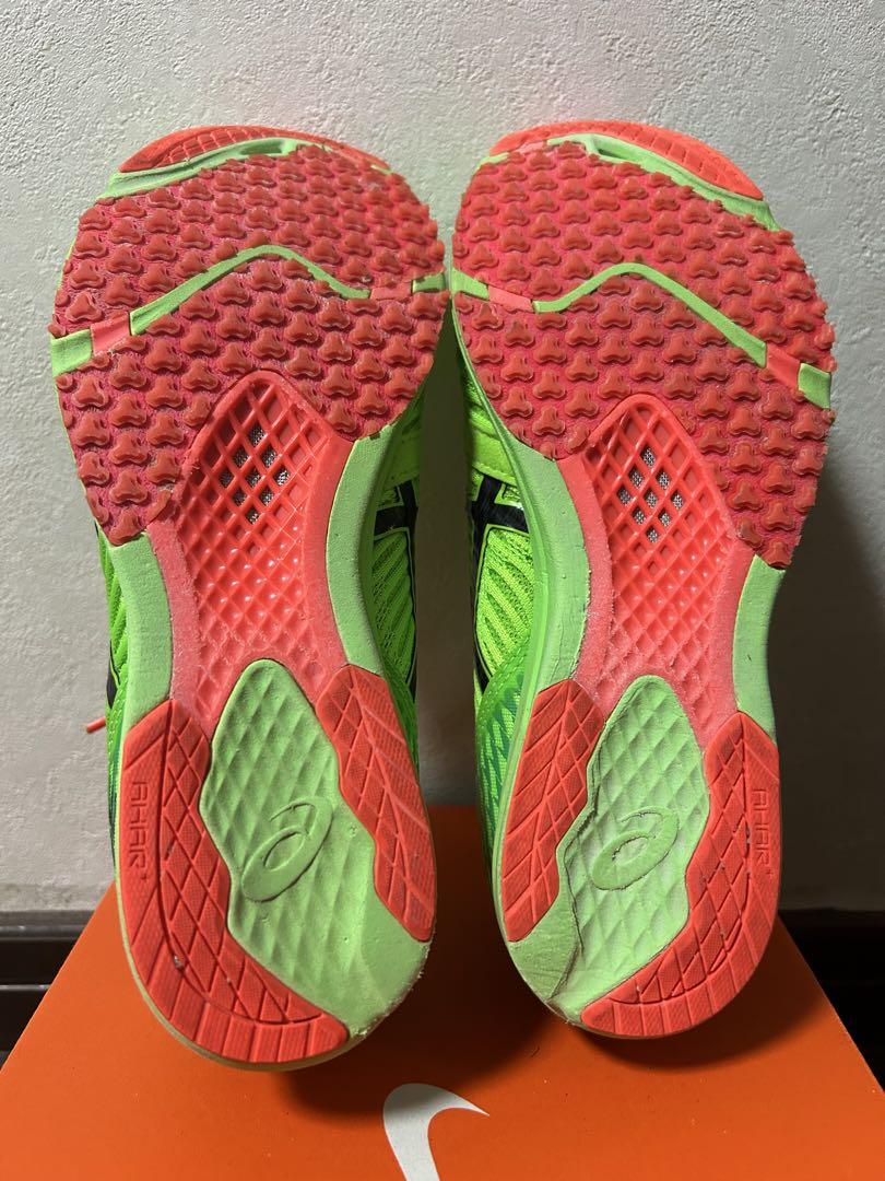 アシックス　RP5 24.5センチ