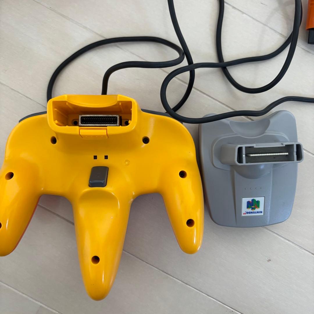 ピカチュウ ゲームキューブ