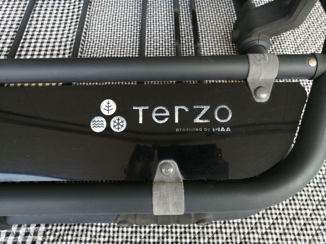 TERZOルーフバケット