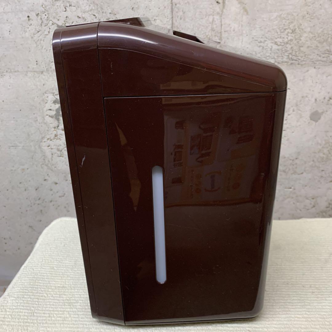 洗浄済　富士通ゼネラル　加湿脱臭機　プラジオン　PLAZION DAS-303K