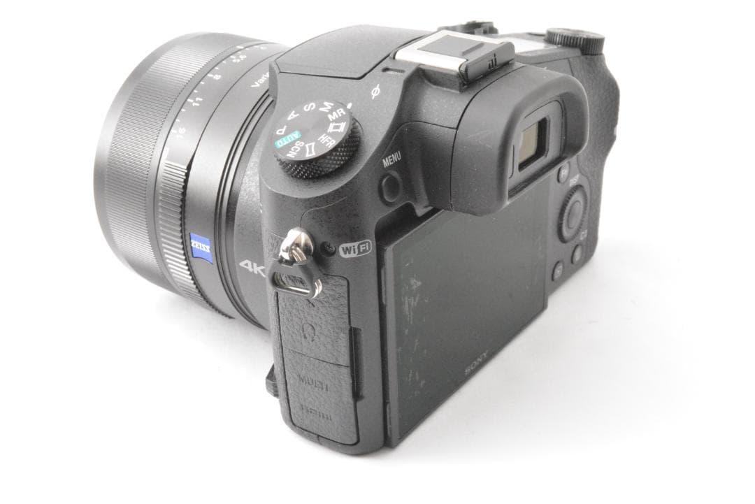 ■美品■ソニー SONY DSC-RX10M2