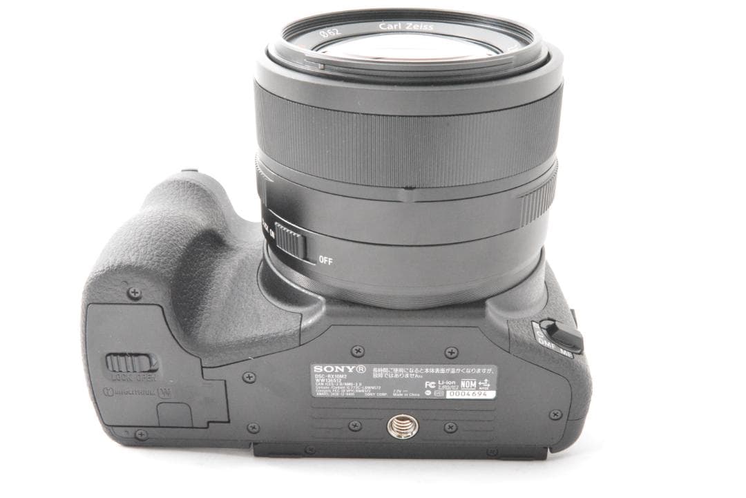 ■美品■ソニー SONY DSC-RX10M2