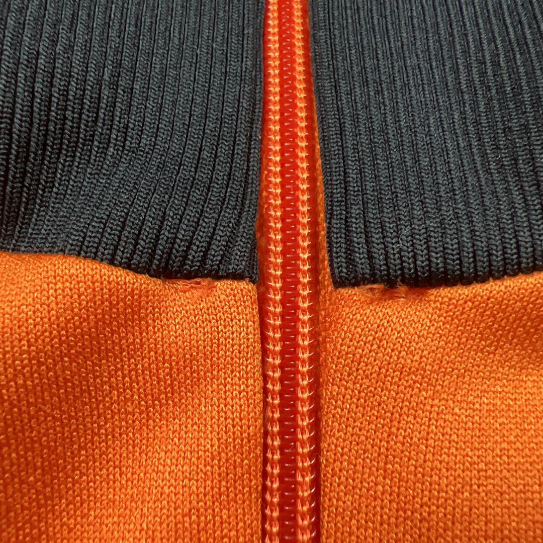 トップス 70s vintage adidas track jacket org 4
