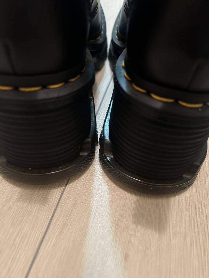 おじ。※箱無し。 Dr.Martens CORRAN メリージェーン