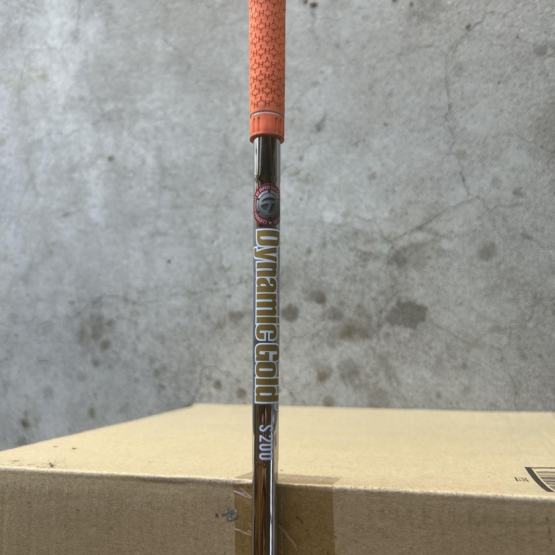 TaylorMade Milled Grind 2 ウェッジ