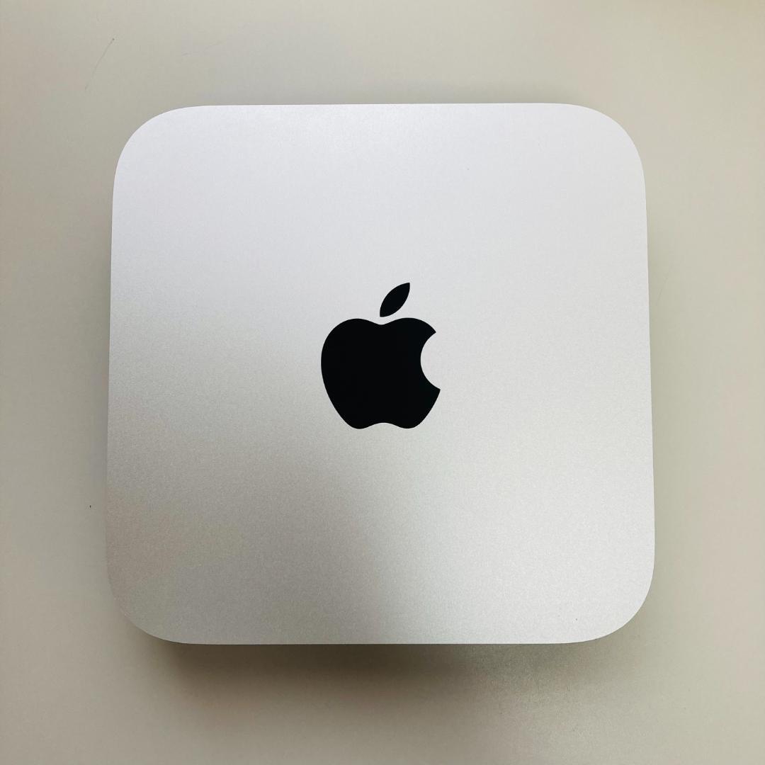 Mac mini Mid 2011 8GBメモリ 500GB SSD Mac mini Mid 2011 SSD 512GB メモリ8GB - メルカリ