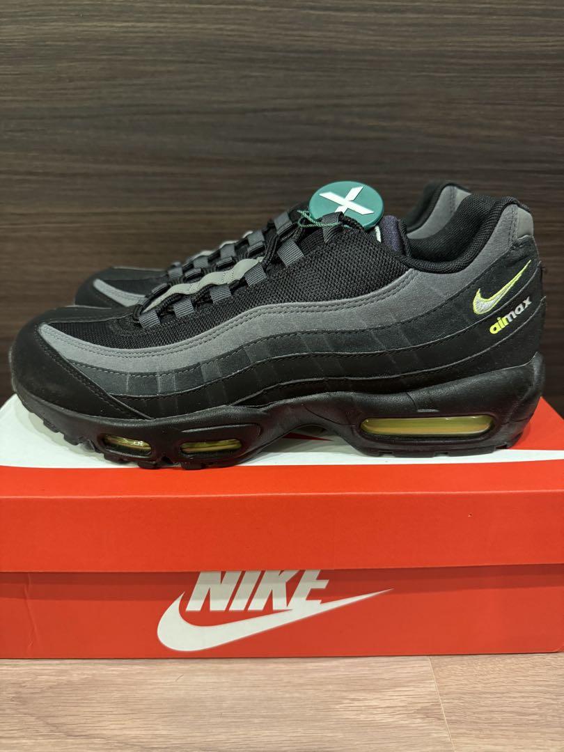 Nike Air Max 95 \"Retro Logo\" 28cm 新品
