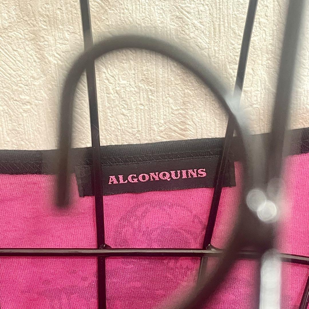 パンク系】ALGONQUINS/アルゴンキン【平成】 - メルカリ