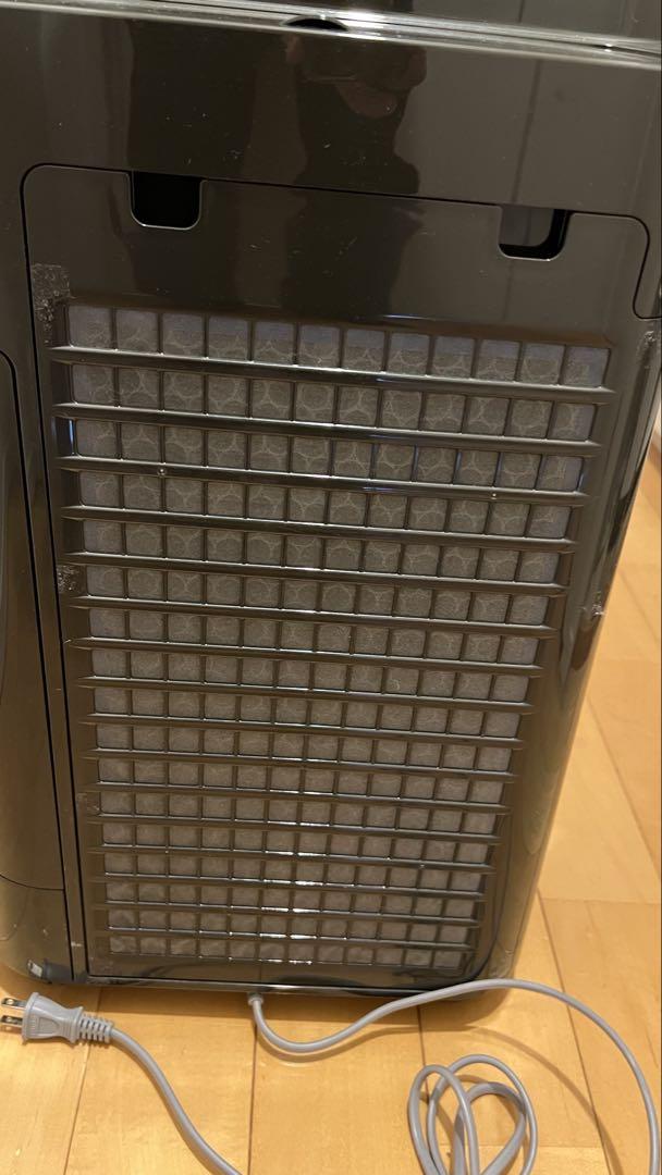 シャープ 加湿空気清浄機 プラズマクラスター KC-J50