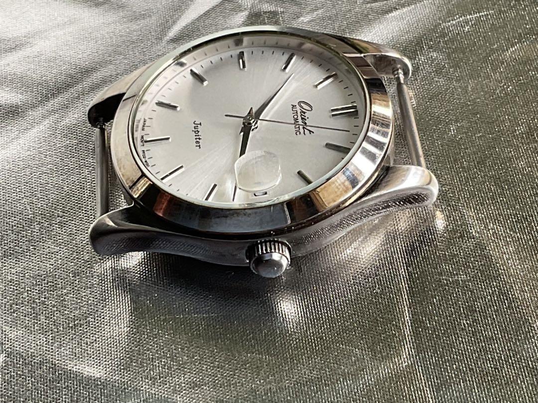★Orient★1990年代Orient Jupiter❣️稀少自動巻型★稼働品❣️