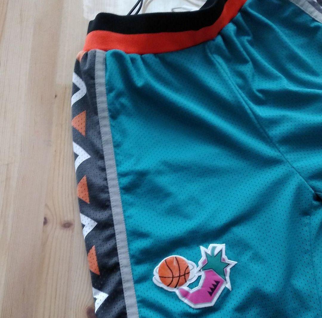 Mitchell & Ness ミッチェルアンドネス　オールスター バスパン