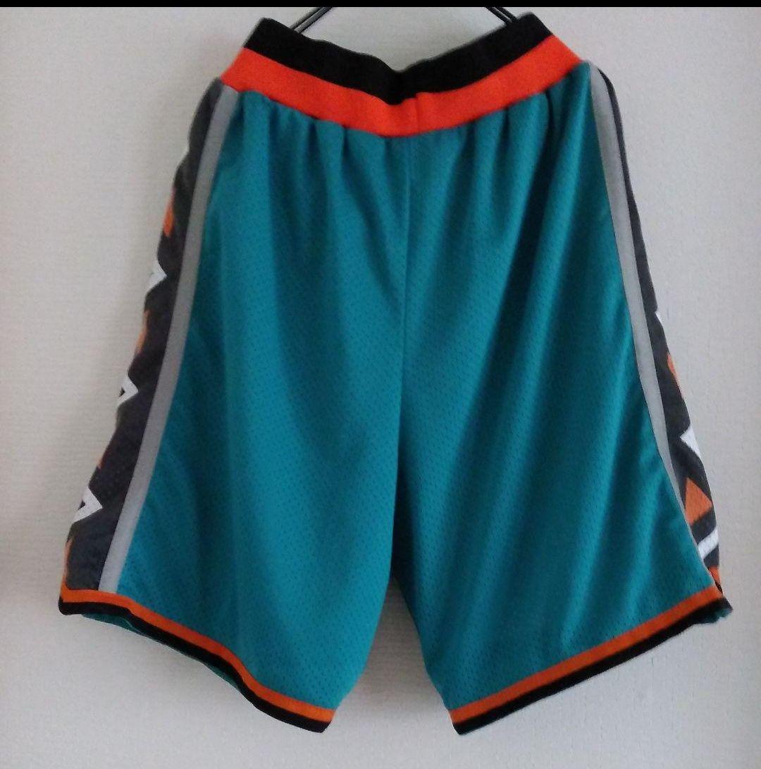 Mitchell & Ness ミッチェルアンドネス　オールスター バスパン