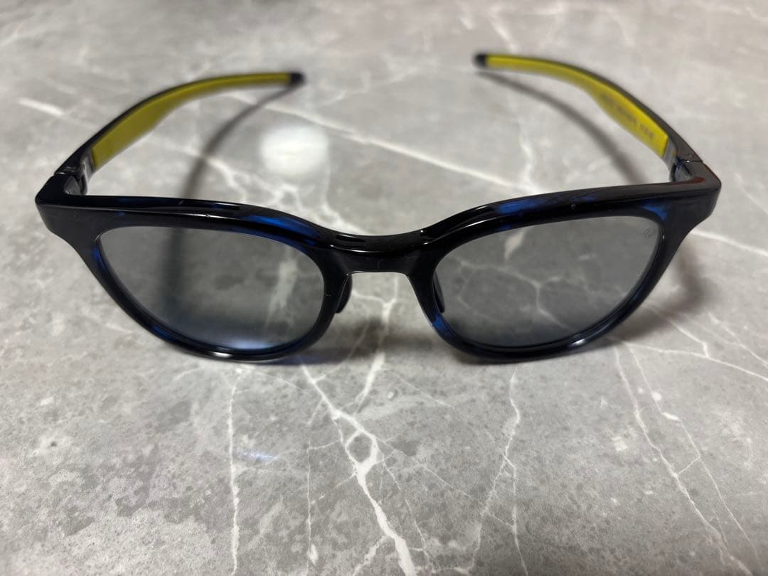 Eyevol CON LON DNM-LY- MGY PL51 22-142本体