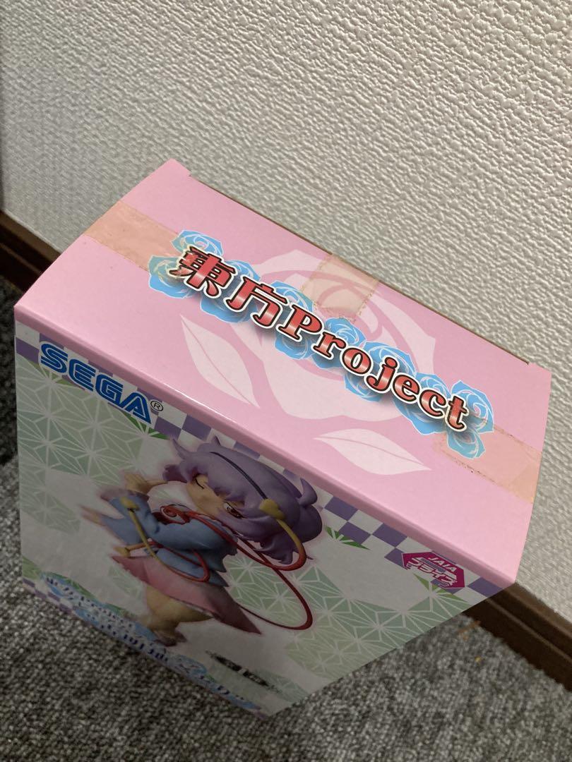 入荷中 プライズフィギュア まとめ売り 東方Project 7点 - メルカリ その他