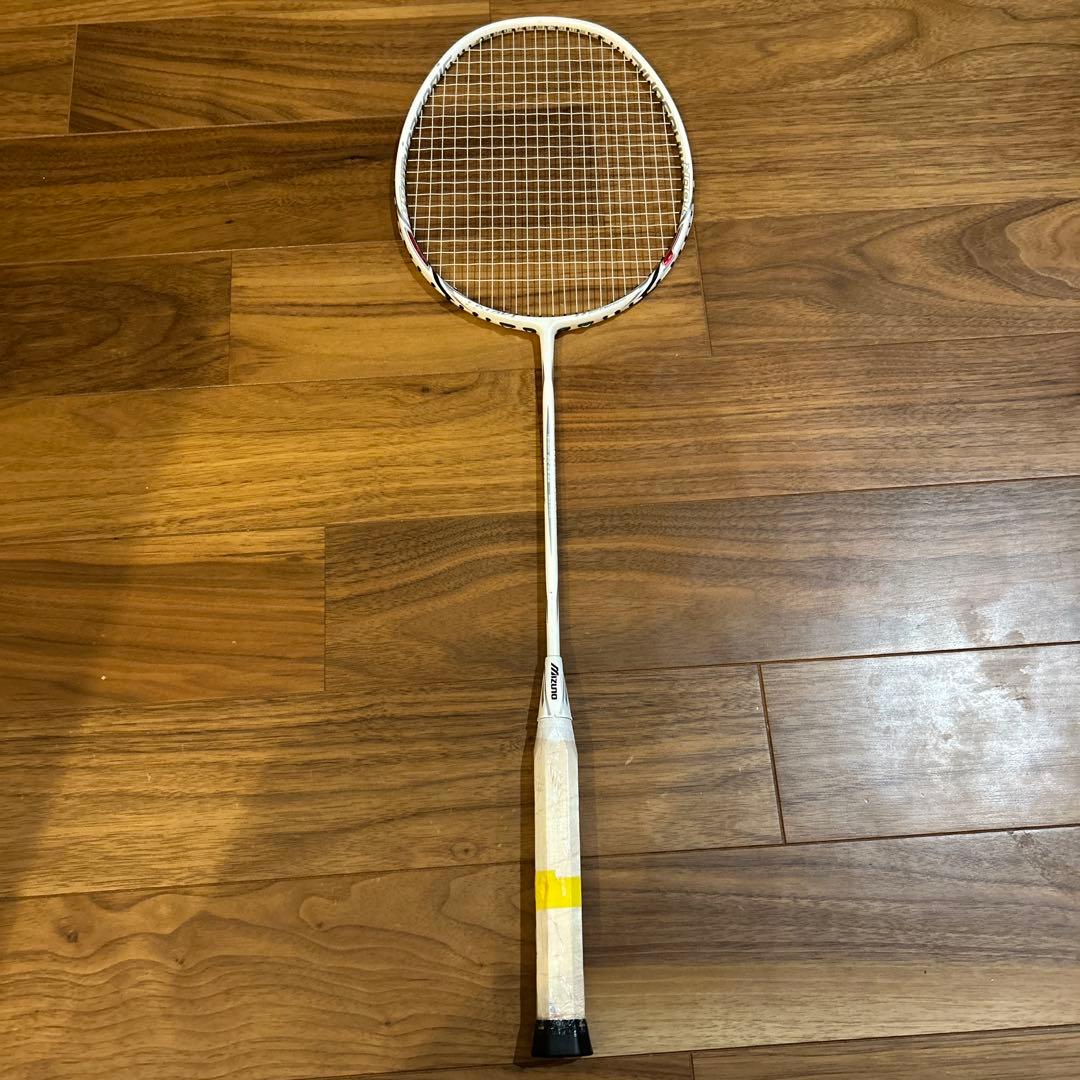 MIZUNO Luminasonic 3U5