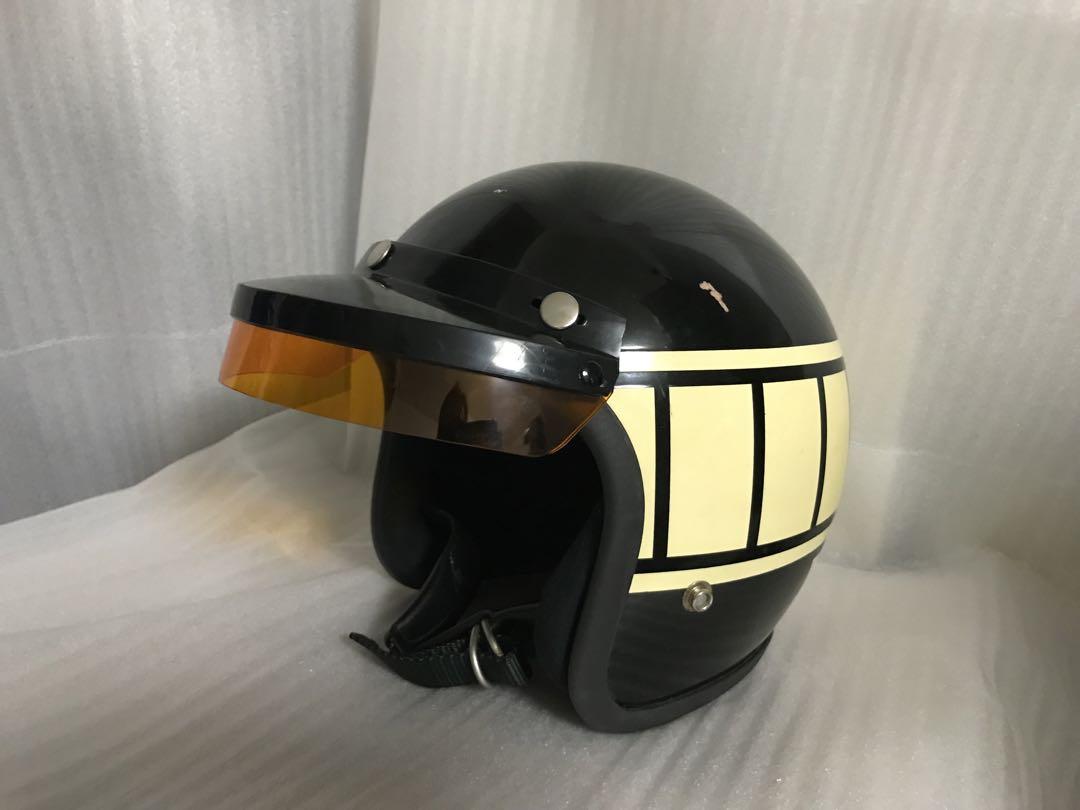 ビンテージ ジェットヘルメット ストロボ ヤマハ ビンテージ ジェットヘルメット ストロボ ヤマハ SPEED ADDICT