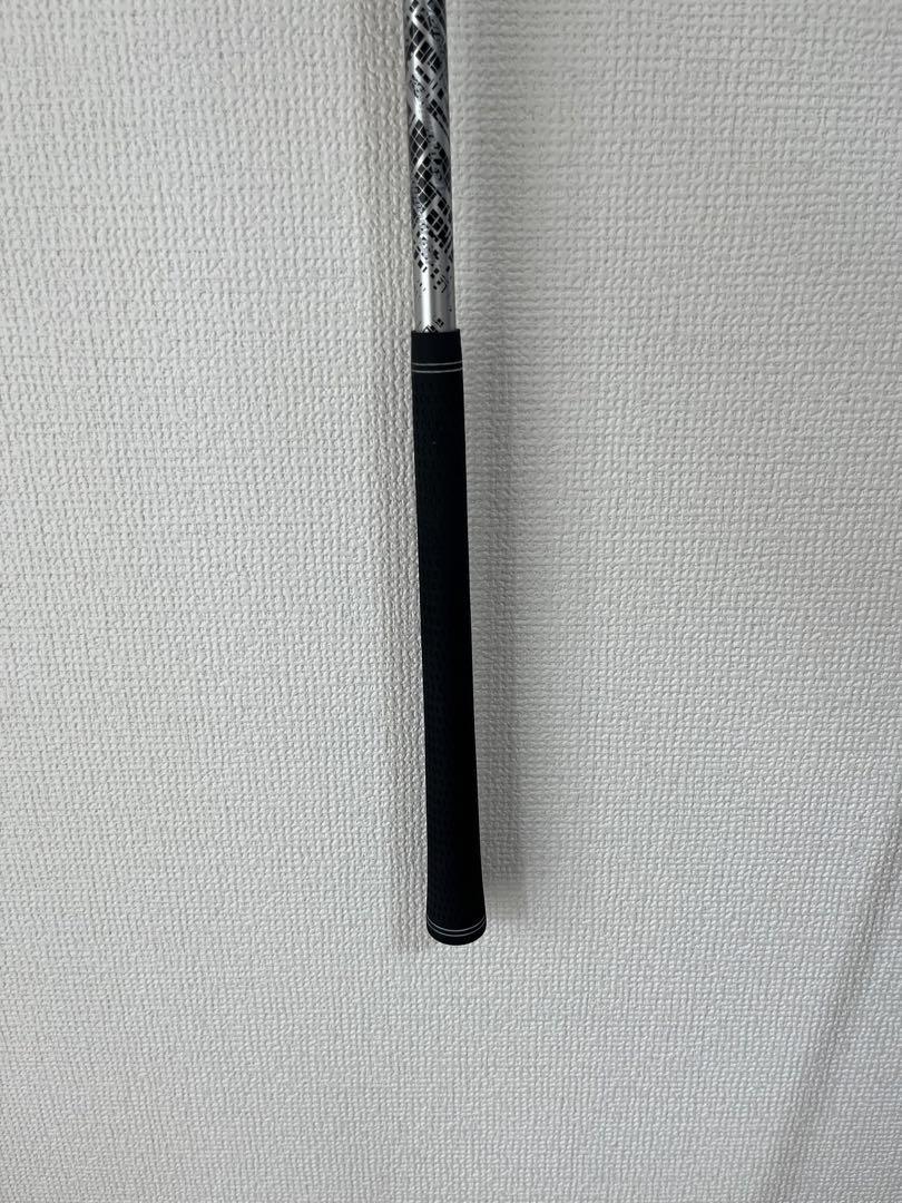 UST Mamiya The ATTAS V2 6S Titleistスリーブ（ジオテック