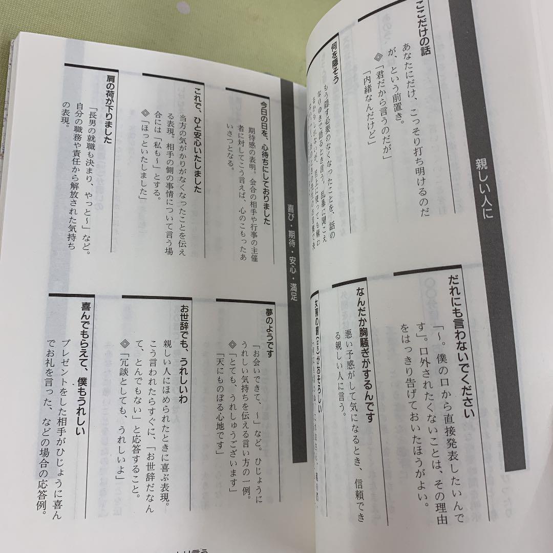 メルカリ 気のきいたひとこと 言葉の使い方 文学 小説 555 中古や未使用のフリマ メルカリ 気のきいたひとこと 言葉の使い方 文学 小説 555 中古や未使用のフリマ