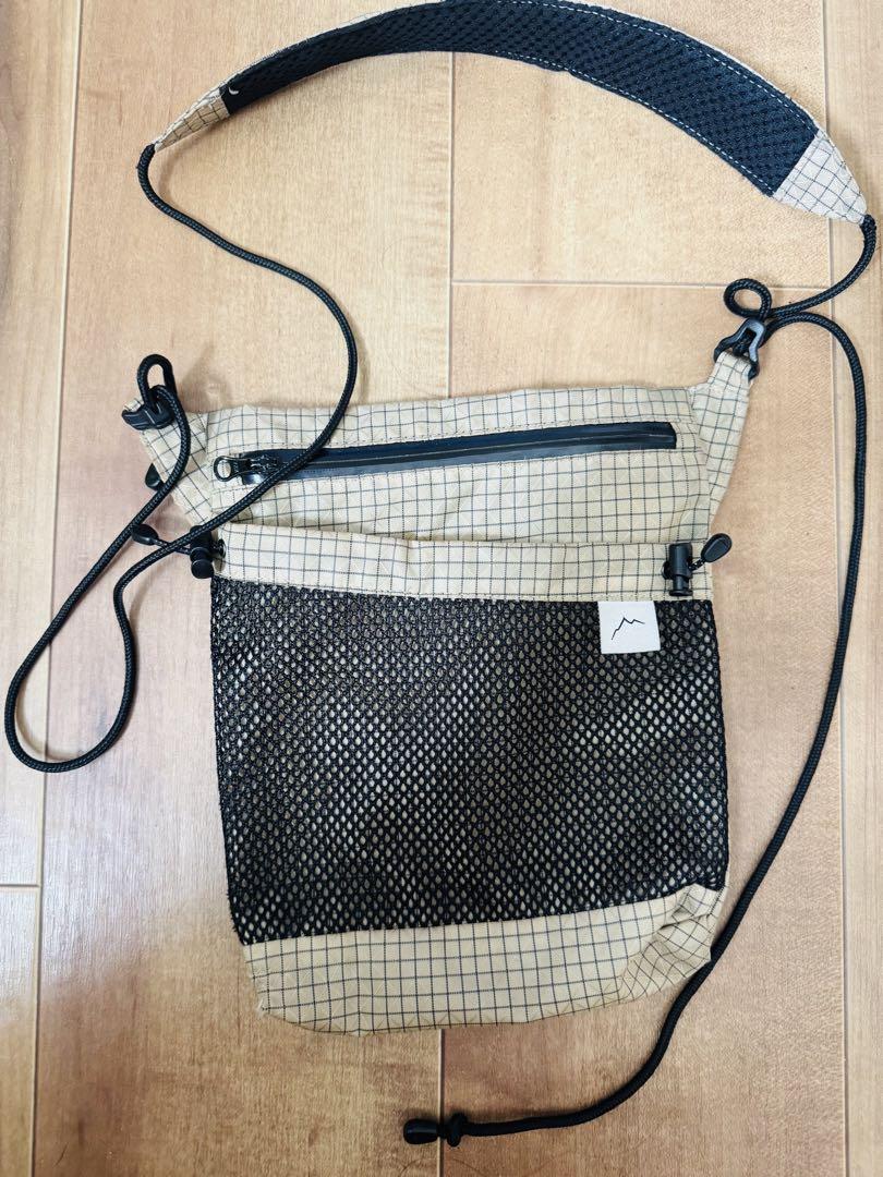 CAYL Seorak 3 サコッシュ