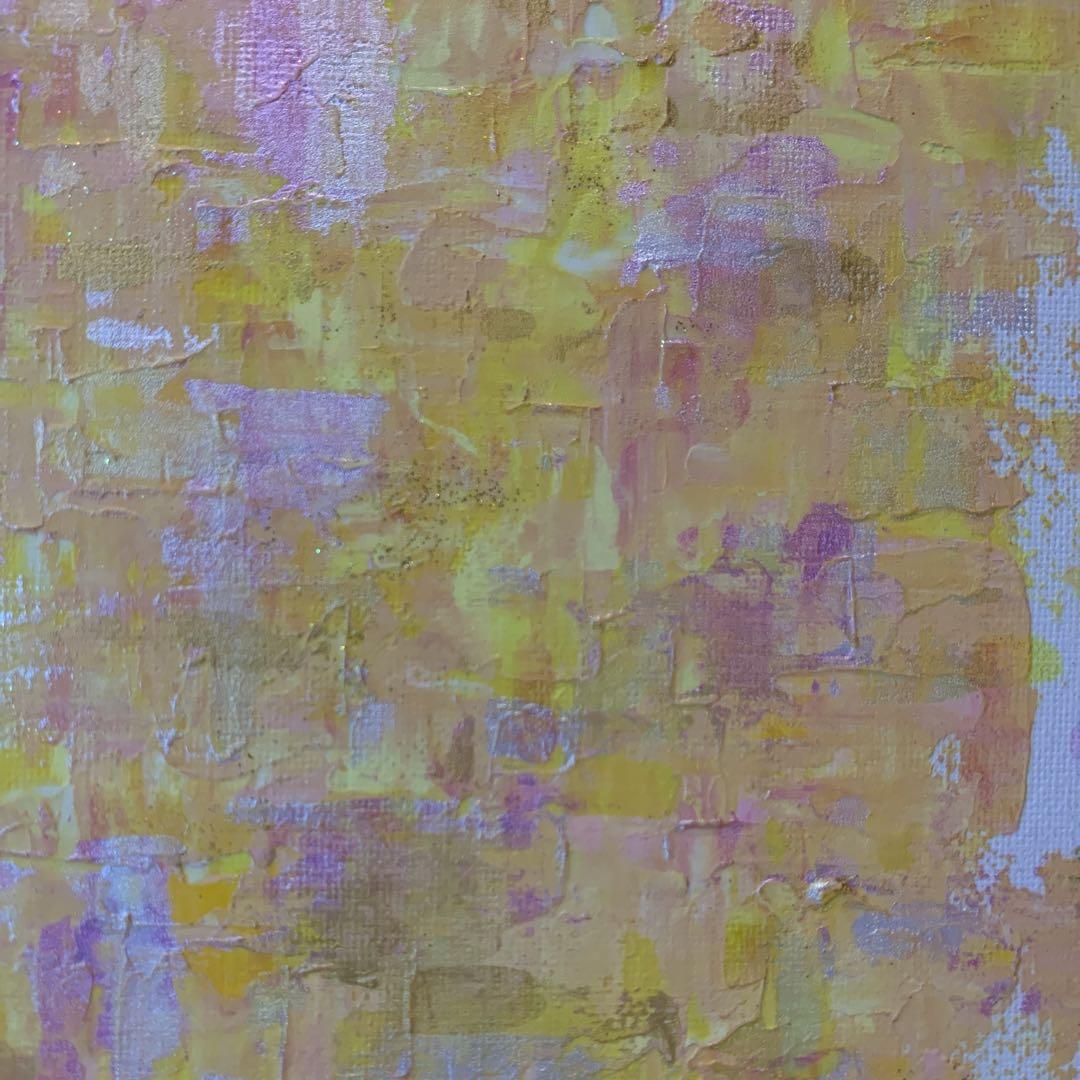 ②Art  / オリジナル アート 抽象画