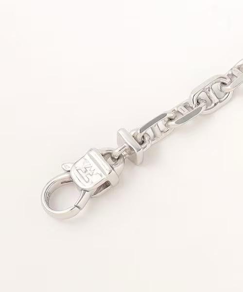 ＜TOMWOOD＞ RUE CHAIN DUO NECKLACE/ネックレス