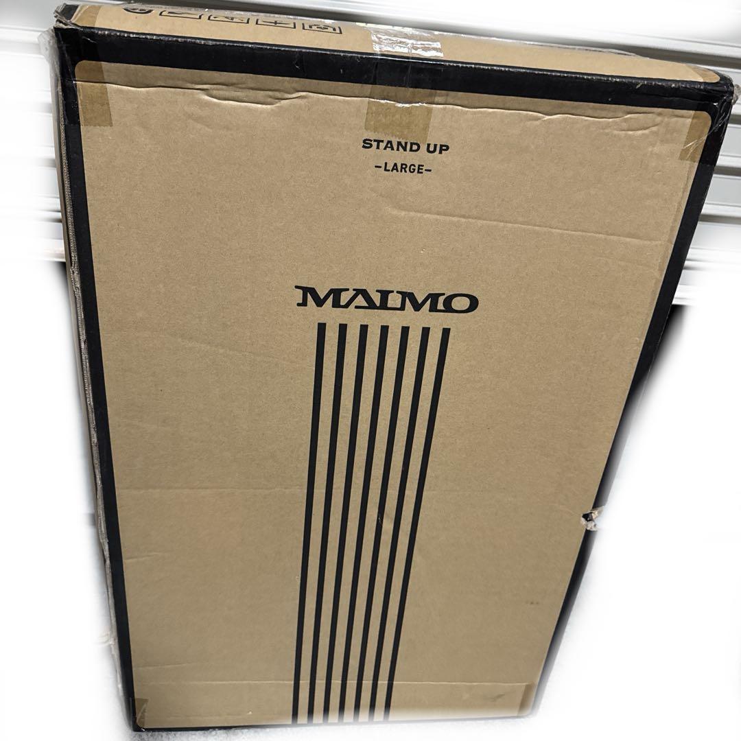 MAIMO] スーツケース Lサイズ 【フロントオープンで荷物がサッと取り出せる