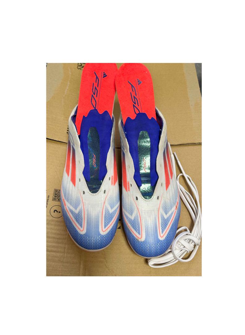 adidas F50 スパイク　シューズ 24cm