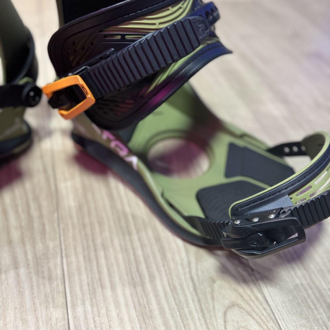 union ultra ユニオン ウルトラ 23-24モデル　Mサイズ