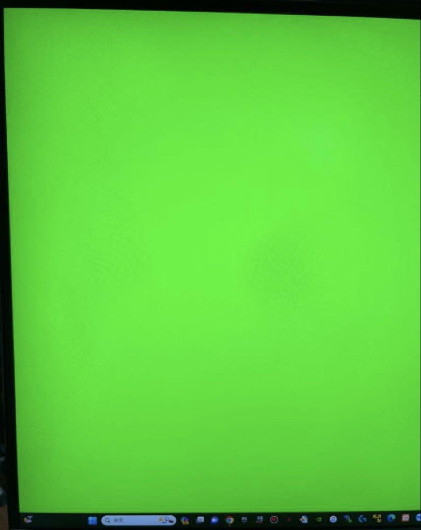 acer ゲーミングモニターVG271UPbmiipx WQHD 144hz