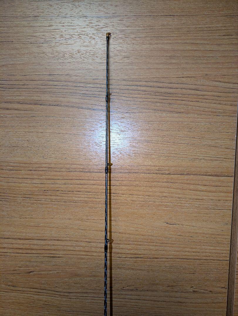 シマノ　オシアジガーリミテッドB62-2