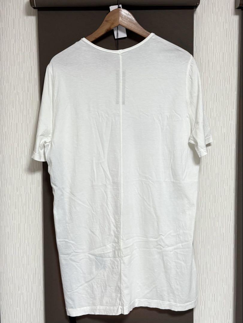 【即日発送】 RICK OWENS DRKSHDW Tシャツ ☆ブランドタグ付き☆Rick Owens drkshdw LEVEL Tシャツ - メルカリ