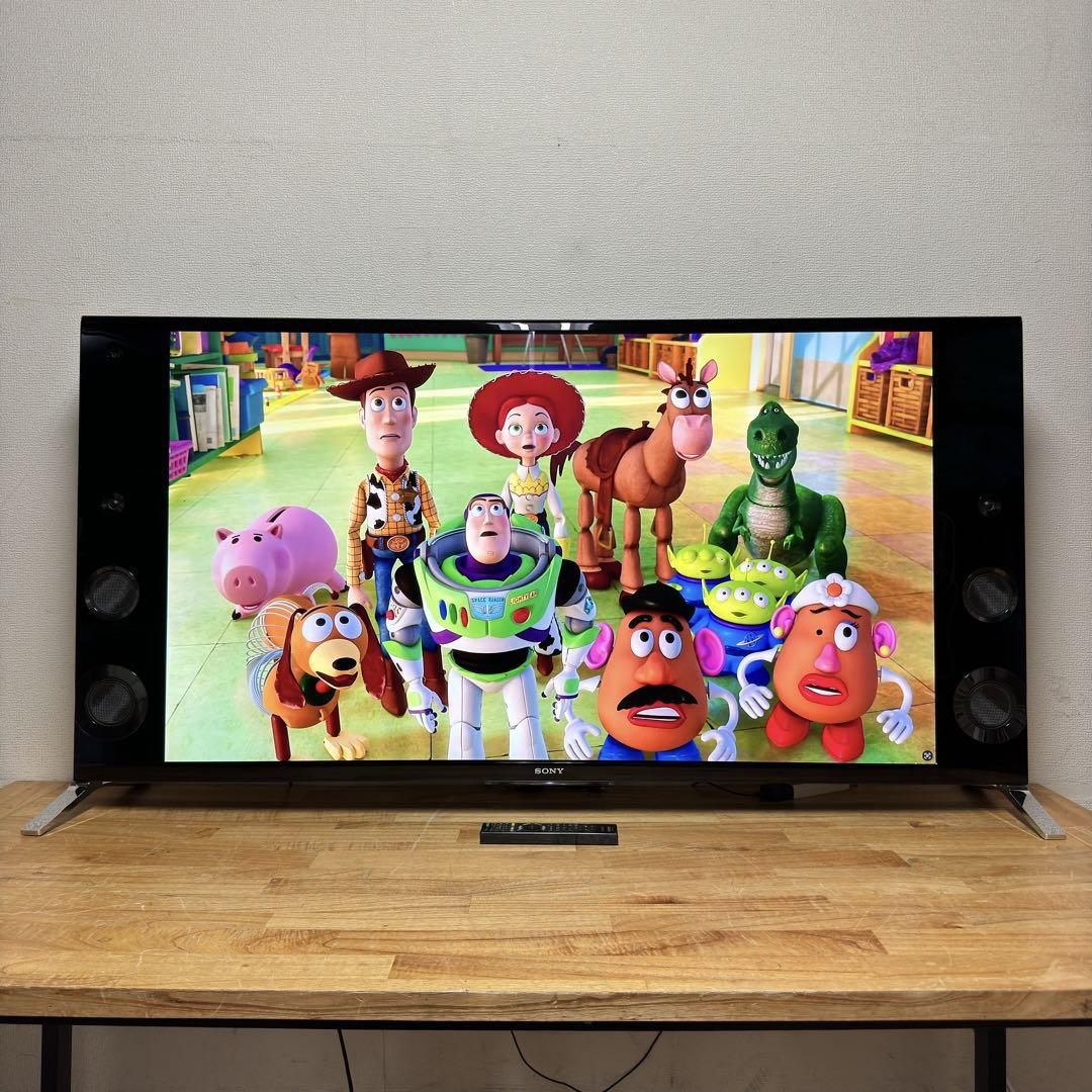 SONY 55V型 4K 液晶テレビ BRAVIA KJ-55X9300C SONY BRAVIA KJ-55X9300C [55インチ] 価格比較 - 価格.com